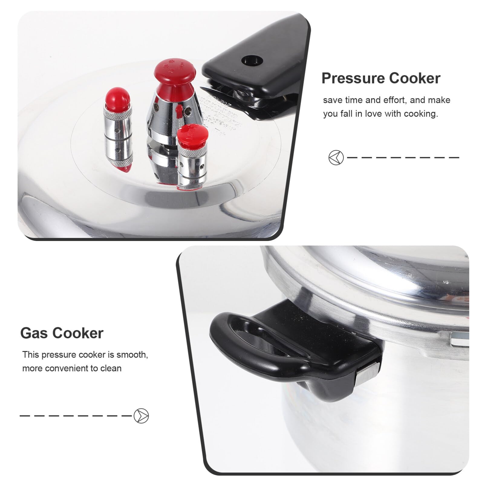 4L Pressure Cooker
