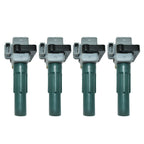 Ignition Coil FK0186 22433aa641