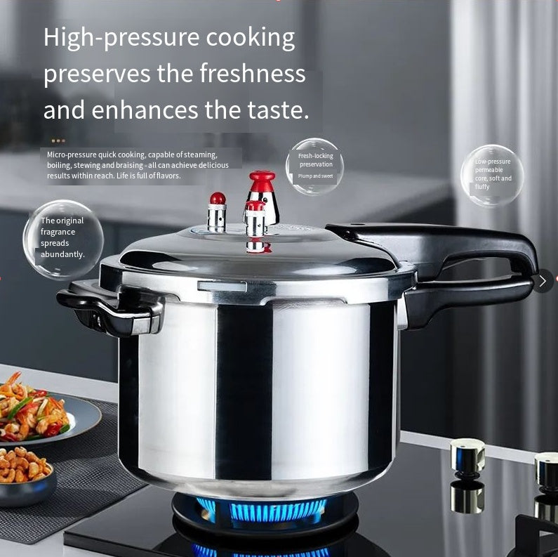 4L Pressure Cooker
