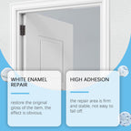 Jackho Multifunctional Waterproof Repair Paint Bathroom Renovation Covers Scratches And Flaws Wall Repair Paint