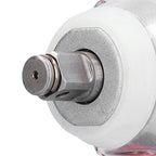 Impact Wrench - Black And Red