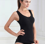 2 Units Tank Top and Cami Shaper