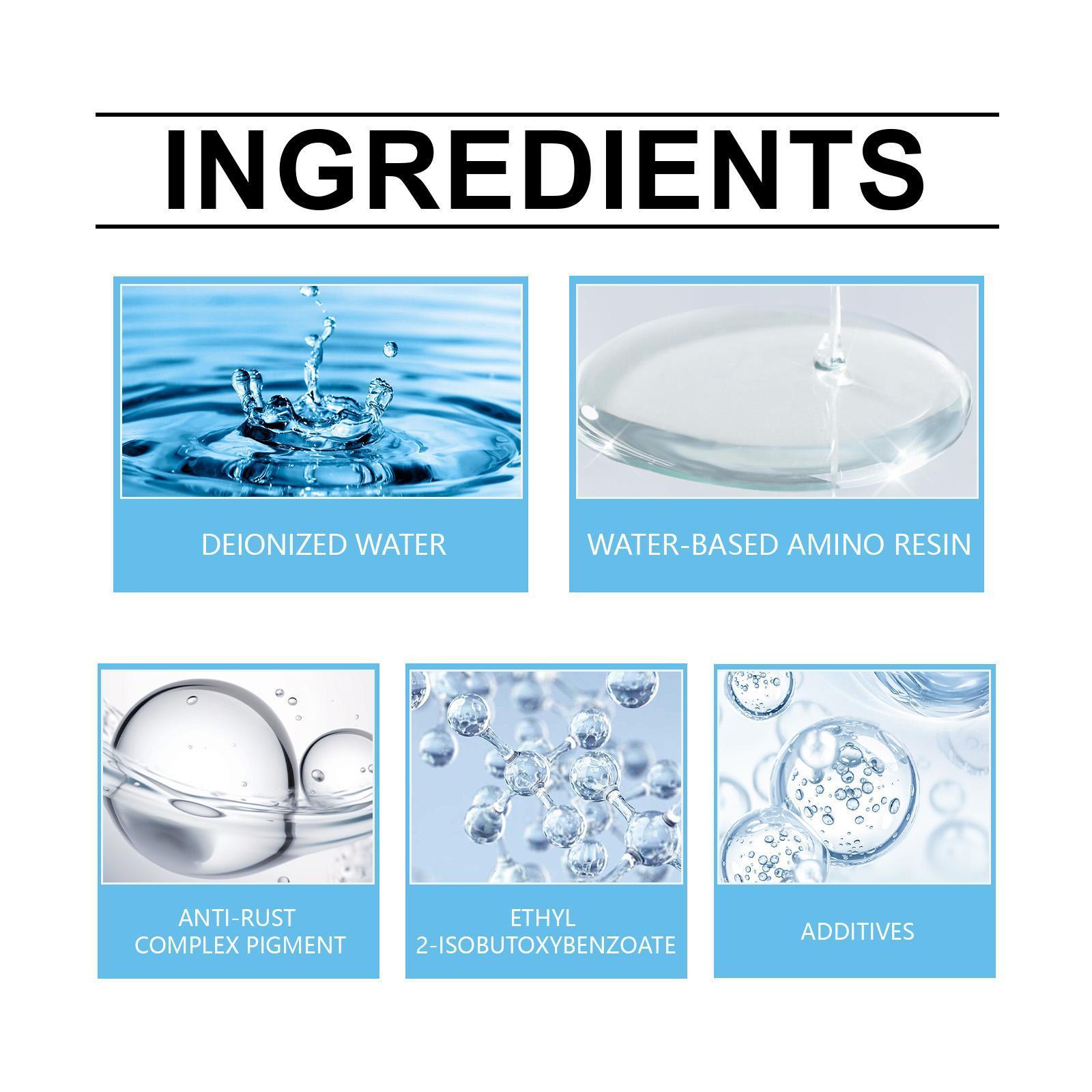 Jackho Multifunctional Waterproof Repair Paint Bathroom Renovation Covers Scratches And Flaws Wall Repair Paint