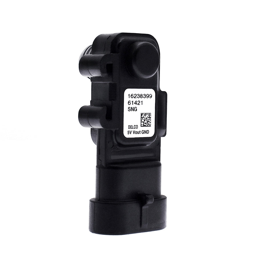 Fuel Pressure Sensor 16238399