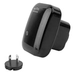 Repetidor Wi-Fi – Amplificador de Sinal para Melhor Cobertura