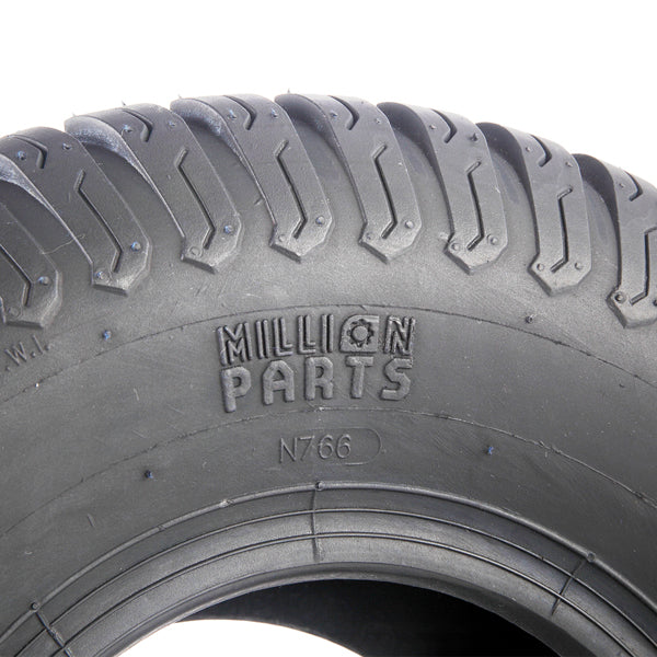 15x6.00-6 4PR Turf Tires 30 QM332 X2