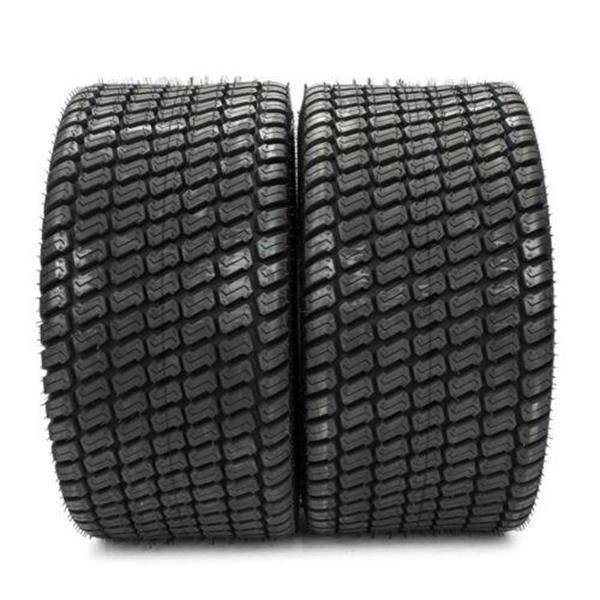 ZY 20x10-8 4PR P332 X2 Tire MP