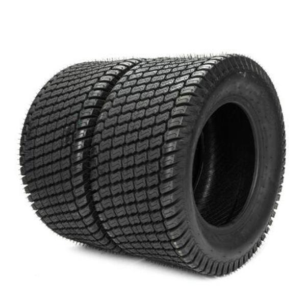 ZY 20x10-8 4PR P332 X2 Tire MP