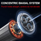 Impact Wrench Two Electric