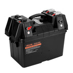 Battery Box Group 24/31 Smart Battery Box 12V/24V/36V For Trolling Motor