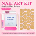 GGDDSHA Nails 10pcs Handmade Press On Nails -GlitterGold Diamond Extra Long Stiletto Reusable Gel UV FinishedFalse Nails, Designer Fashion 3D Hand-painted Nails ,Diamond Zebra