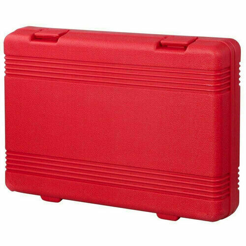 Petrol Engine Cylinder Pressure Tester For Car Compression Test Gauge Kit Set UK