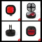 Long-lasting Car Perfume - Freshens The Air, Relieves Driving Fatigue. Miniature Bottles With Multiple Fragrances To Choose From. A Great Companion For Car Interiors