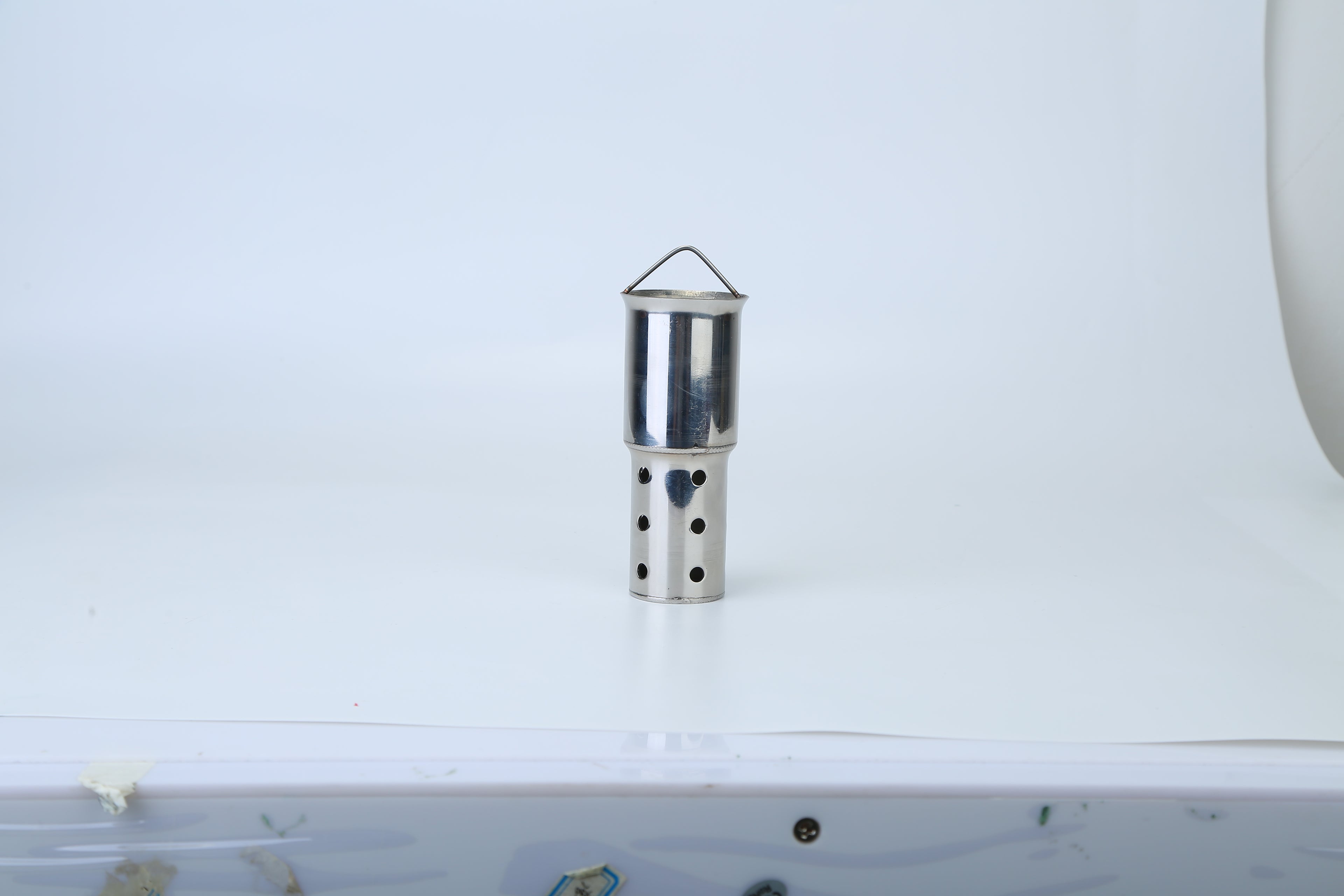 1Pc Pipe Silencer Muffler 51MM 2IN Exhaust Pipe Noise Sound Eliminator Motorcycle DB Killer