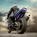 1Pc Pipe Silencer Muffler 51MM 2IN Exhaust Pipe Noise Sound Eliminator Motorcycle DB Killer