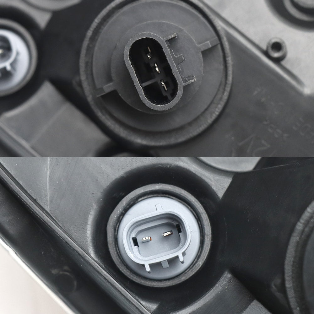 Headlights Assembly Fit For 2008-2016 International ProStar,Halogen Headlamps Assembly, Right Passenger Side Chrome